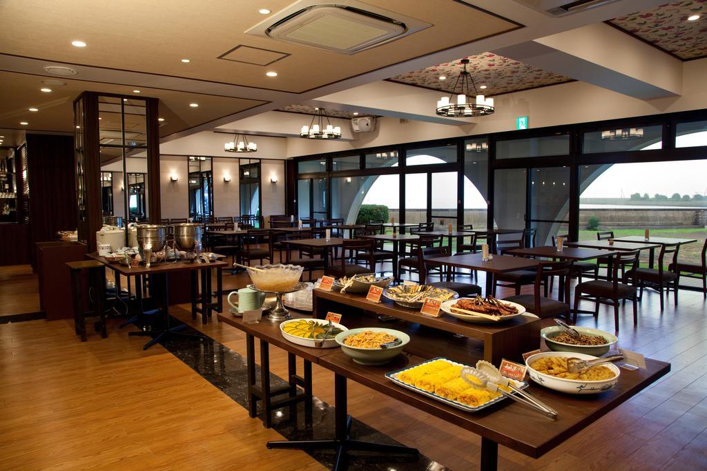 Hotel Nanpuro Shimabara Ngoại thất bức ảnh