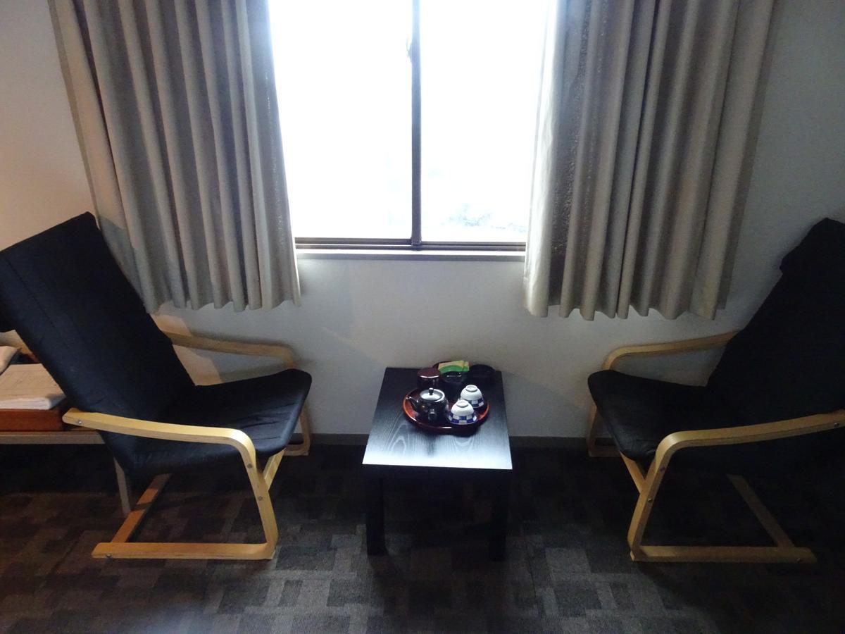 Hotel Nanpuro Shimabara Ngoại thất bức ảnh